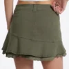 Guess Originals Cargo-rok met vetersluiting Guess Originals Cargo-rok met vetersluiting