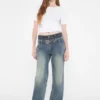 Guess Originals Carpenter-jeans met dubbele tailleband Guess Originals Carpenter-jeans met dubbele tailleband