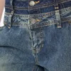 Guess Originals Carpenter-jeans met dubbele tailleband Guess Originals Carpenter-jeans met dubbele tailleband