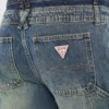 Guess Originals Carpenter-jeans met dubbele tailleband Guess Originals Carpenter-jeans met dubbele tailleband