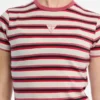 Guess Originals Core gestreept baby-T-shirt