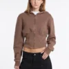 Guess Originals Corset-hoodie