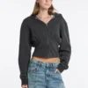 Guess Originals Corset-hoodie