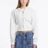 Guess Originals Corset-hoodie