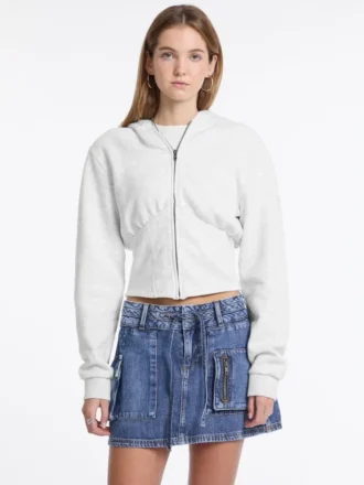 Guess Originals Corset-hoodie
