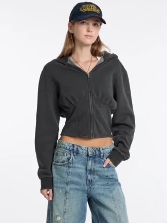 Guess Originals Corset-hoodie