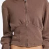 Guess Originals Corset-hoodie