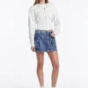 Guess Originals Corset-hoodie