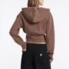 Guess Originals Corset-hoodie