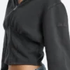 Guess Originals Corset-hoodie