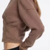 Guess Originals Corset-hoodie