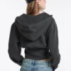 Guess Originals Corset-hoodie
