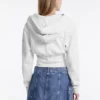 Guess Originals Corset-hoodie