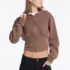 Guess Originals Corset-hoodie