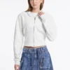 Guess Originals Corset-hoodie