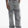 Guess Originals denim cargobroek Guess Originals denim cargobroek