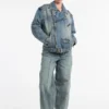 Guess Originals denim motorjack Guess Originals denim motorjack