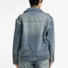 Guess Originals denim motorjack Guess Originals denim motorjack