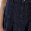 Guess Originals denim tennisrok Guess Originals denim tennisrok