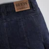 Guess Originals denim tennisrok Guess Originals denim tennisrok