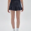 Guess Originals denim tennisrok Guess Originals denim tennisrok