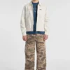 Guess Originals denim werkjas Guess Originals denim werkjas