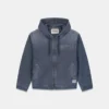 Guess Originals denimjas met capuchon Guess Originals denimjas met capuchon