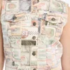 Guess Originals denimtop