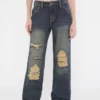 Guess Originals Distressed Carpenter Jeans Guess Originals Distressed Carpenter Jeans