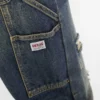 Guess Originals Distressed Carpenter Jeans Guess Originals Distressed Carpenter Jeans