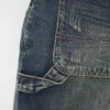 Guess Originals Distressed Carpenter Jeans Guess Originals Distressed Carpenter Jeans
