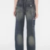 Guess Originals Distressed Carpenter Jeans Guess Originals Distressed Carpenter Jeans