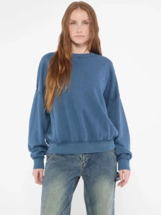Guess Originals Distressed Trui