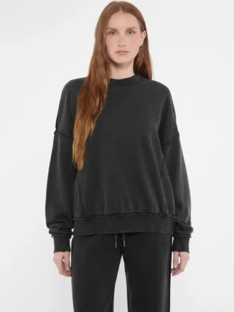 Guess Originals Distressed Trui