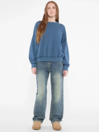 Guess Originals Distressed Trui