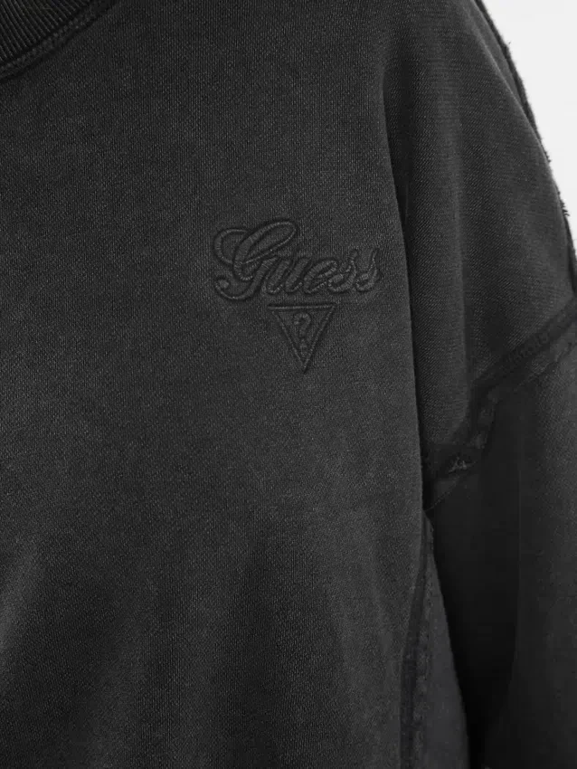 Guess Originals Distressed Trui Guess Originals Distressed Trui