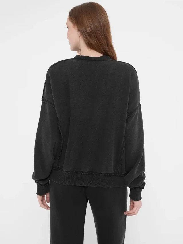 Guess Originals Distressed Trui Guess Originals Distressed Trui