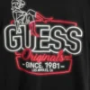 Guess Originals Eco American Classic T-shirt Guess Originals Eco American Classic T-shirt