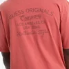 Guess Originals Eco Authentic T-shirt Guess Originals Eco Authentic T-shirt