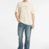 Guess Originals Eco Baker Logo T-shirt