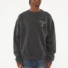 Guess Originals Eco Baker Sweatshirt met ronde hals