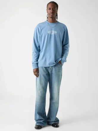 Guess Originals Eco Bootcut Jeans Guess Originals Eco Bootcut Jeans