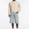 Guess Originals Eco Boxy T-shirt met applicatie en ronde hals