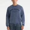 Guess Originals Eco boxy trui met logo