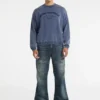 Guess Originals Eco boxy trui met logo