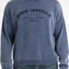 Guess Originals Eco boxy trui met logo