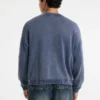 Guess Originals Eco boxy trui met logo