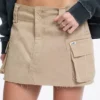 Guess Originals Eco Cargo-rok Guess Originals Eco Cargo-rok