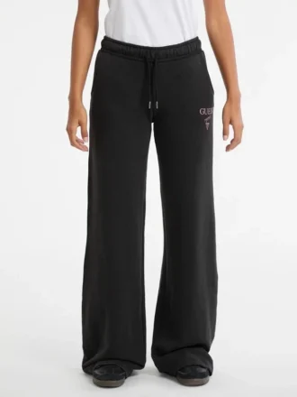 Guess Originals Eco Distressed Baker Sweatpants