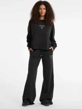 Guess Originals Eco Distressed Baker Sweatpants